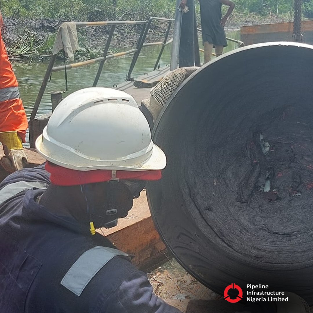 officialPINL's tweet image. serve as a vital resource for compliance and future reference.
Understanding tie-ins illuminates the backbone of our pipeline infrastructure, laying the foundation for adaptability and reliability in meeting our ever-evolving energy needs.7/7
#PipelineInfrastructure #PINL