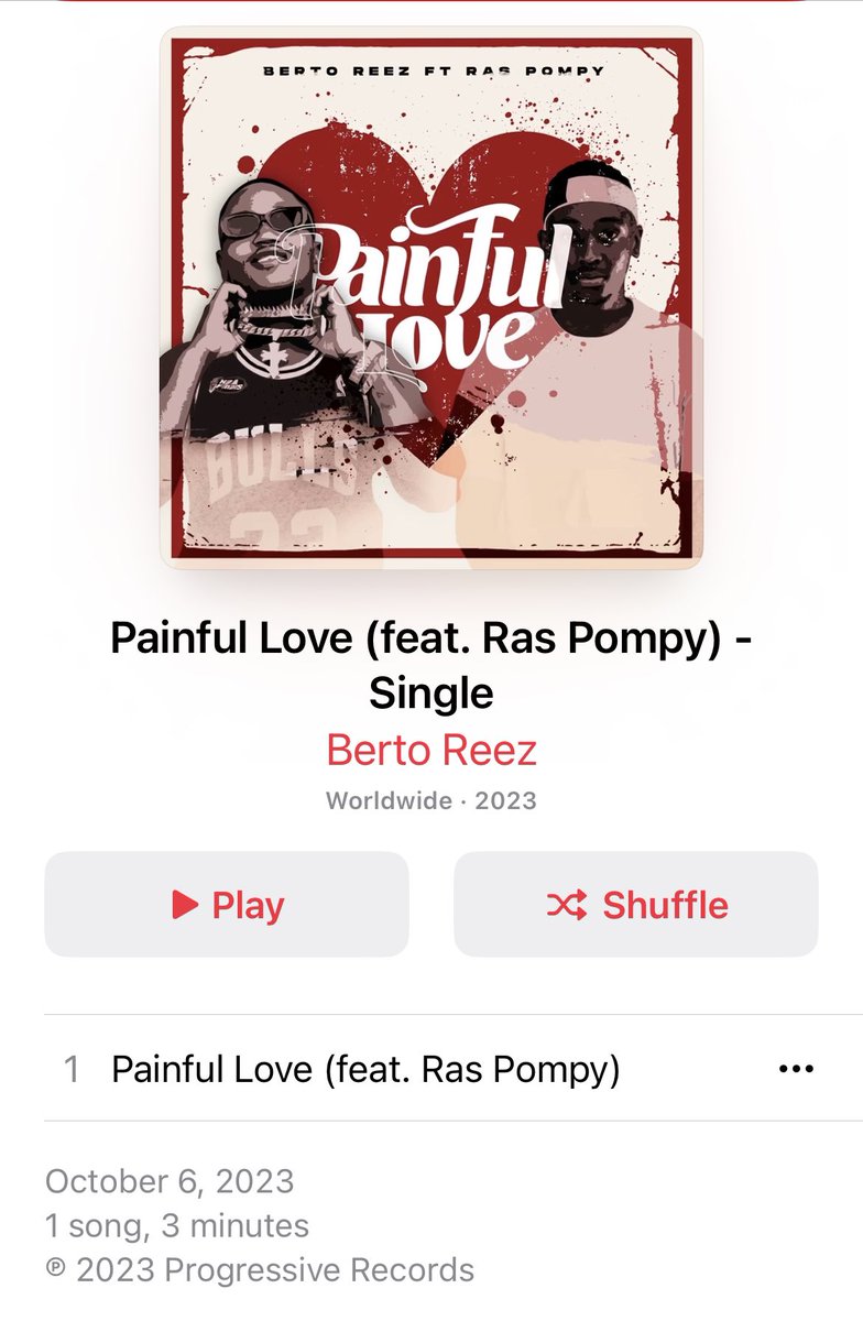 Progressive Records tweet media