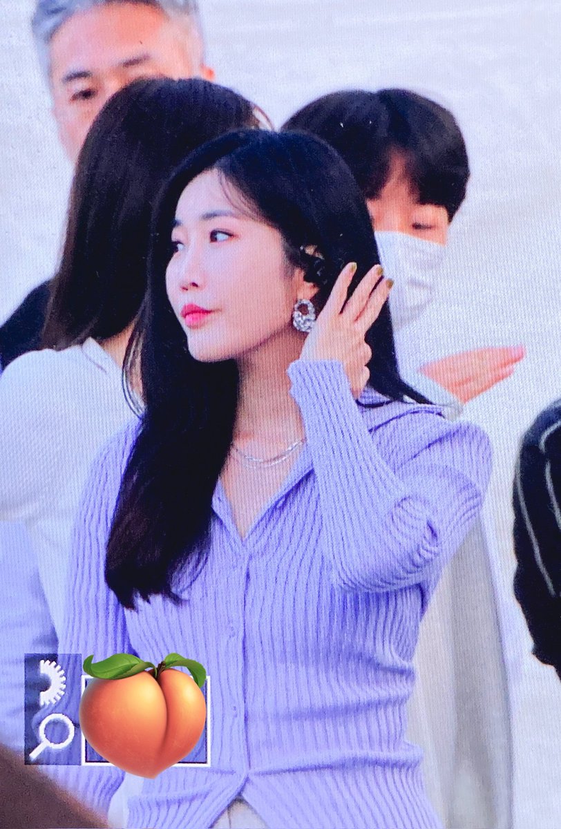 _02140803's tweet photo. 231009 #다비치
안뇽🙋🏻‍♀️ https://t.co/GdfmL9Xz62