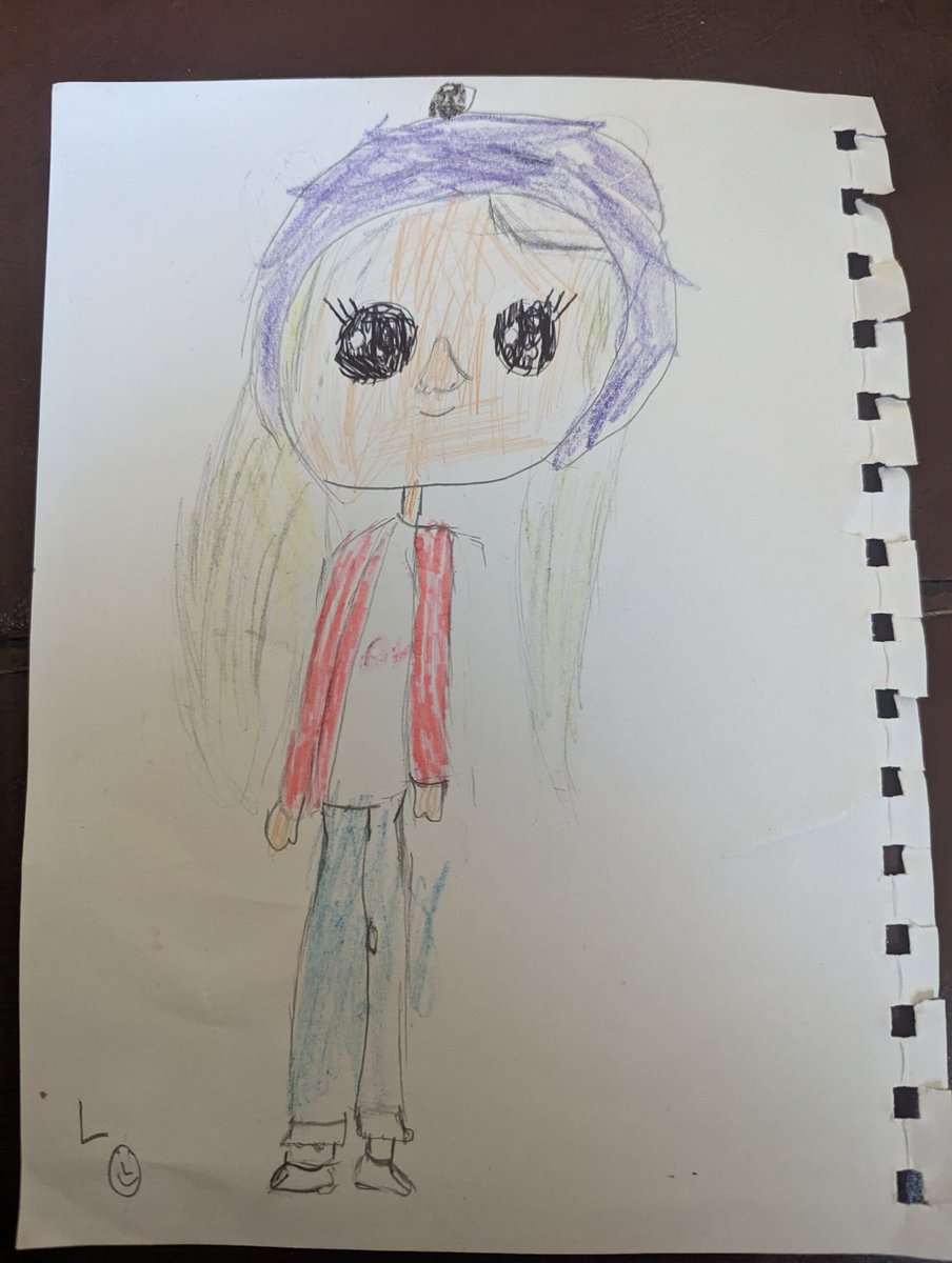 Charli Guilliatt ⚔️ tweet media