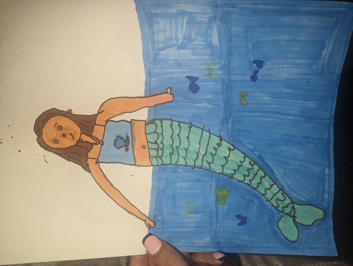 Charli Guilliatt ⚔️ tweet media