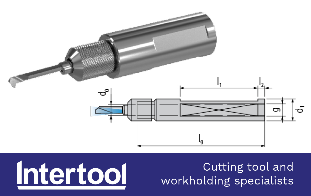 Intertool_UK's tweet photo. SDA Toolholder: Your Machining Sidekick! Made from high-grade tempered steel, it seamlessly fits into standard clamping devices. Easy cutter replacements without the hassle of readjusting.

Want to know more?
Contact us or visit our website.

#Toolholder #Machining #UKmfg https://t.co/TeMxQMrhAv