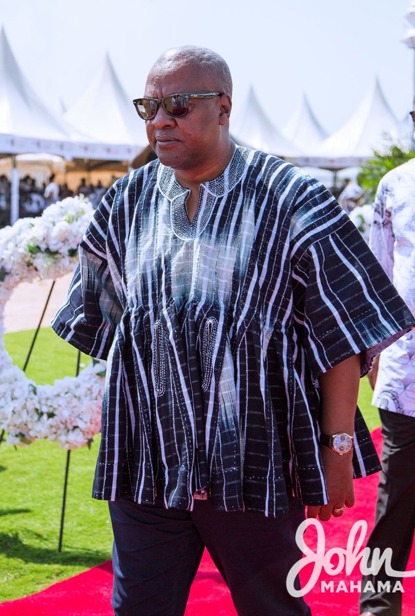 RashidNetwork's tweet photo. #DaySixtyThree of posting HE @JDMahama until we recapture power in 2024.
#VoteJohnMahama2024
God willing!!
#Day63
#TheNationBuilder
#BuildingTheGhanaWeWantWithJM
#LetsGrowTogether https://t.co/tlIf0jvE4J