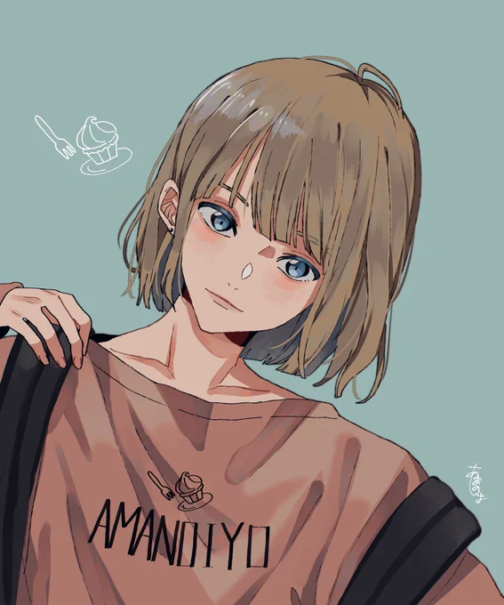 あまのいよ服