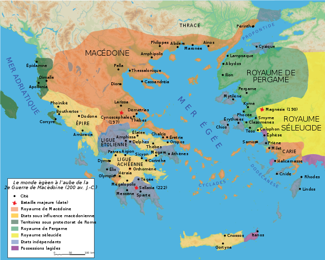 GuigoDalphinus's tweet photo. Rappel historique : les Macédoniens sont chez eux depuis l’âge de fer. Et si il y a colonisation de la région, elle est grecque. #Macedoine https://t.co/V1cwzbKSGM