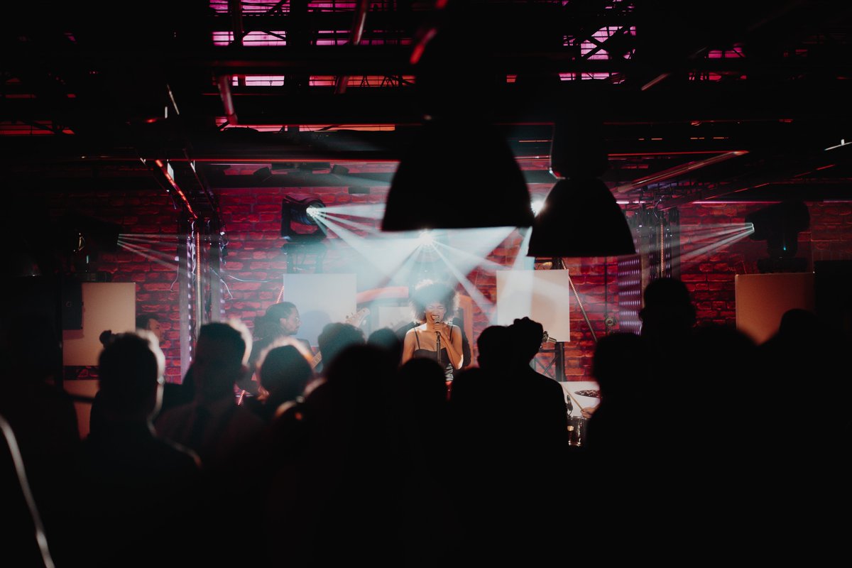 urbantechfrward's tweet photo. The ultimate Urban Tech Forward fun is almost here!⏳🤩 #UTF2023 https://t.co/CJ56a7xpUw