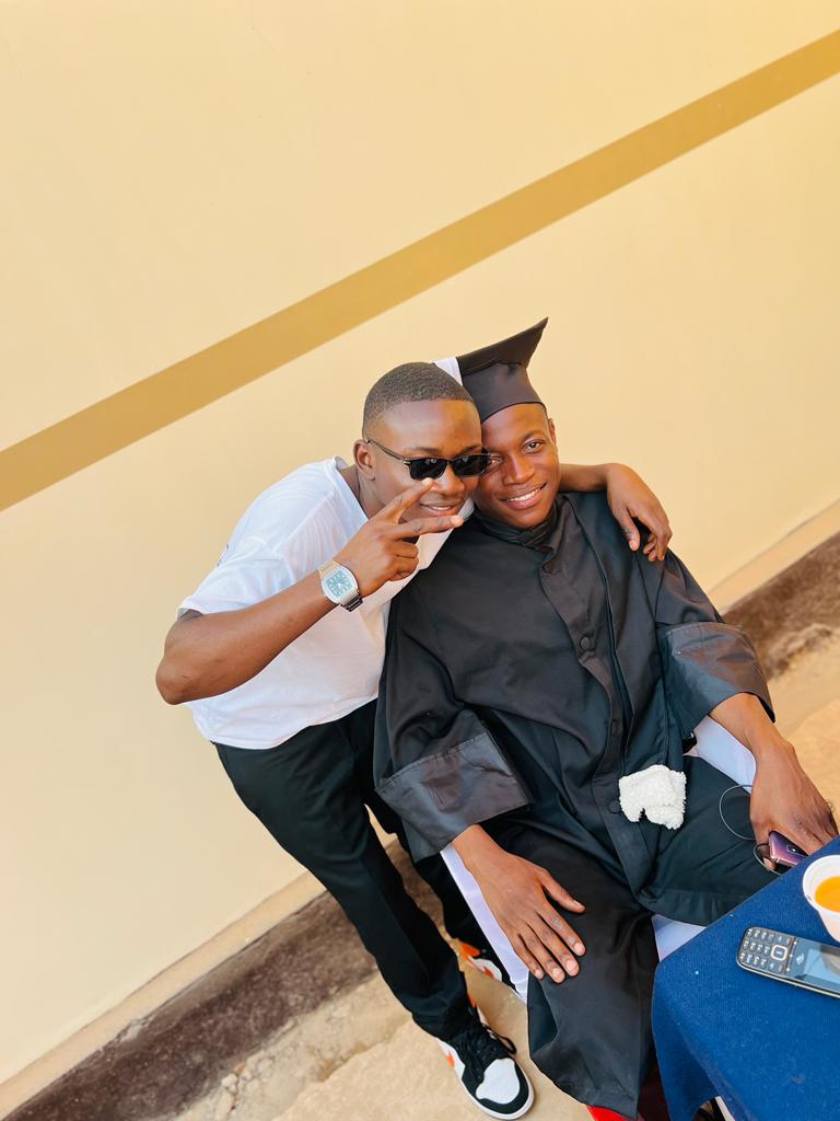 La licence en Droit public 🇨🇩⚖
#unilu #facdroit