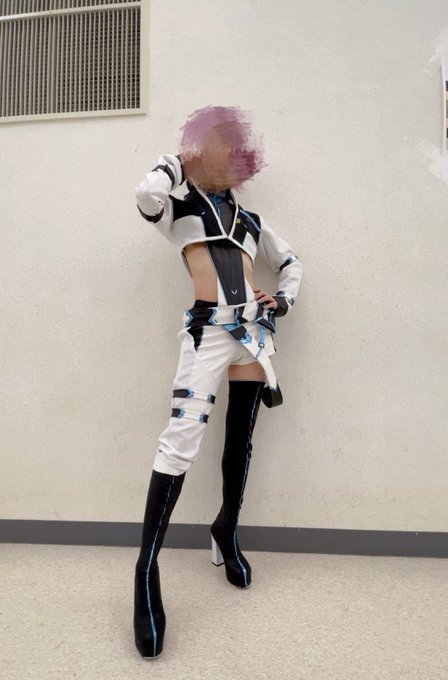 コスプレイヤー小波なこのTwitter画像19