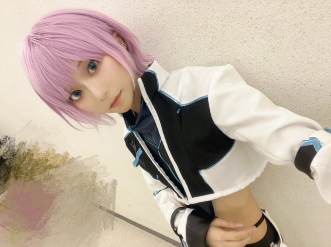 コスプレイヤー小波なこのTwitter画像18