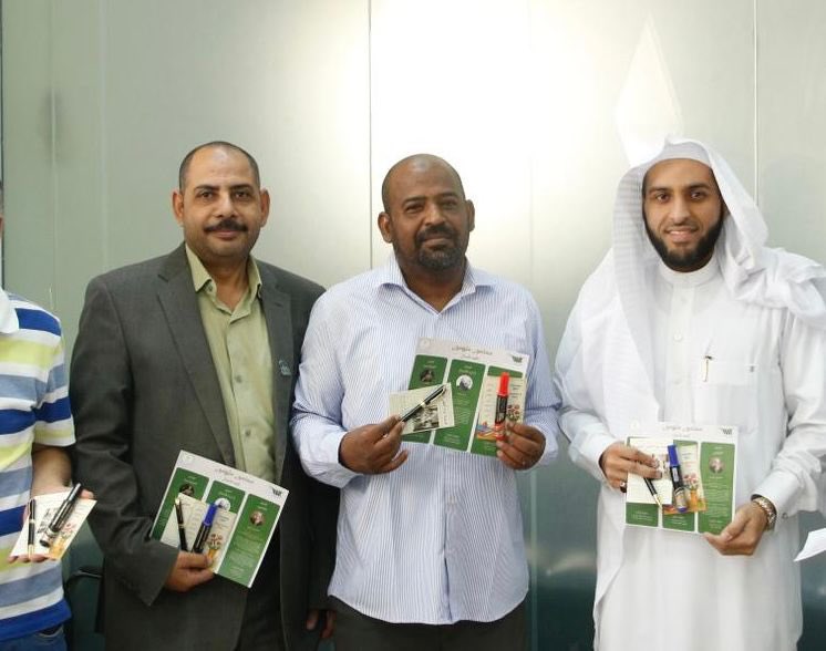 كلية الأعمال tweet media