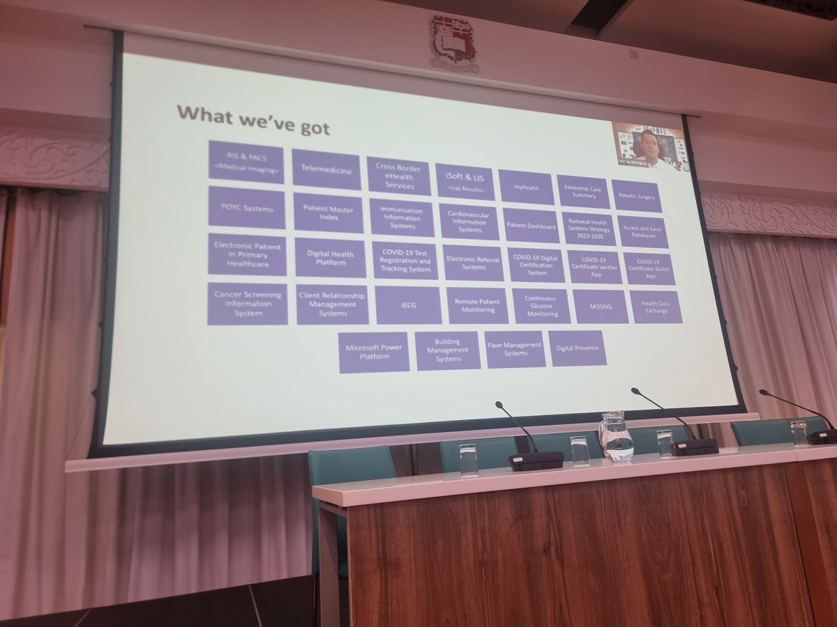 Allied Health Services Malta tweet media