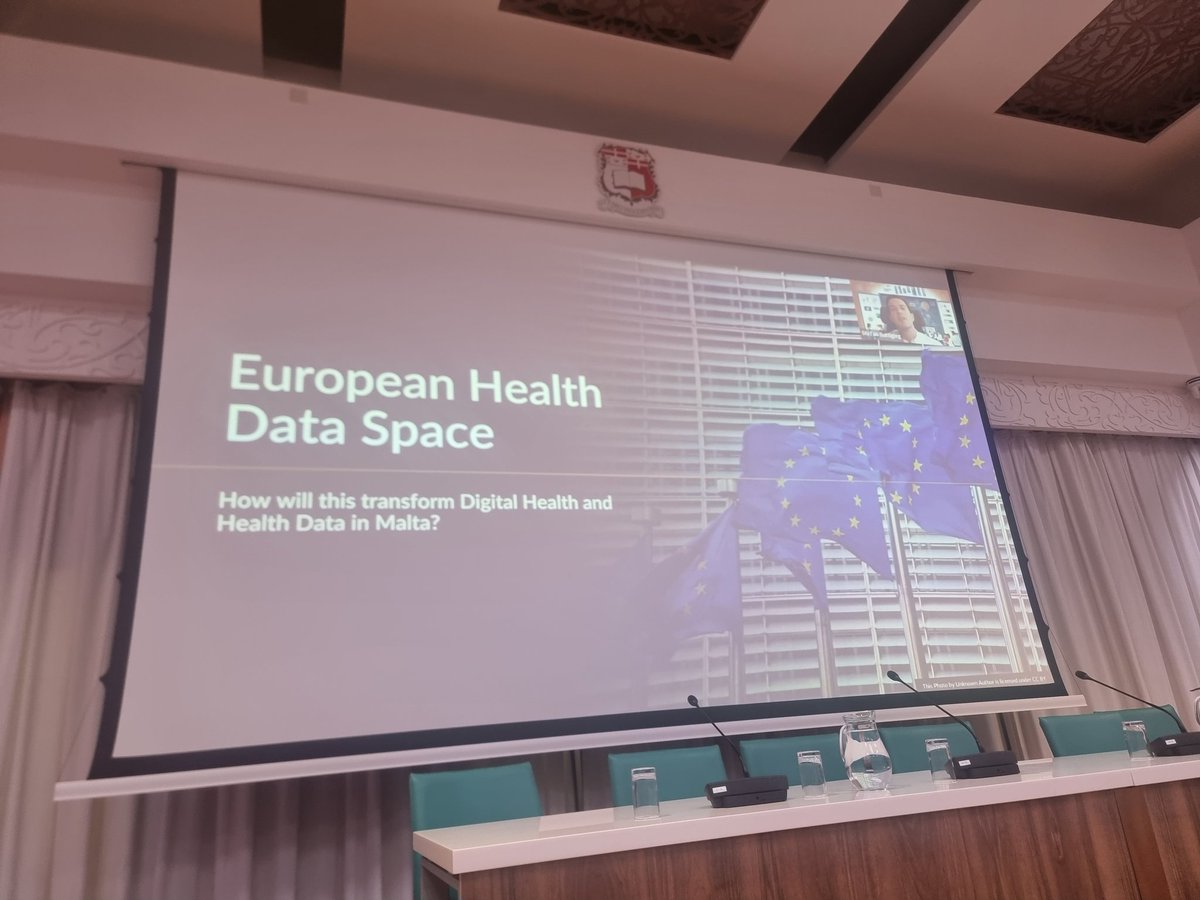 Allied Health Services Malta tweet media