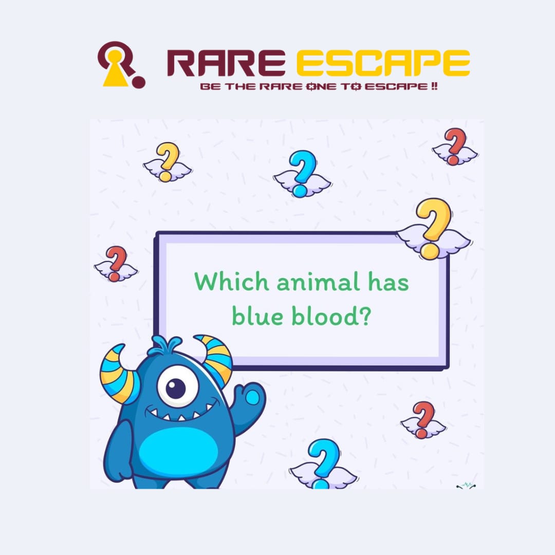 Give the answer for this trivia and get discount coupon for free 
#rareescape #escaperooms #mysterybooks #terrorescape #egytapiankingchambers 
#escaperoommumbai #weeklycompetition #escapegamesnearme