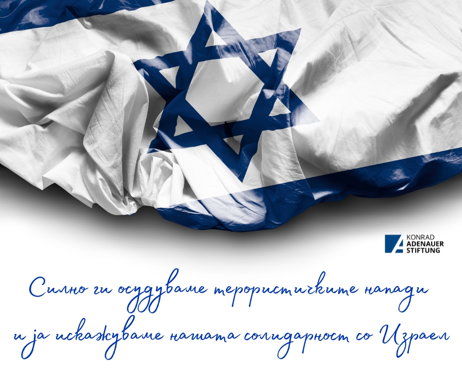 Konrad-Adenauer-Stiftung Skopje (@kas_mkd) on Twitter photo  Konrad-Adenauer-Stiftung Skopje (@kas_mkd) on Twitter photo