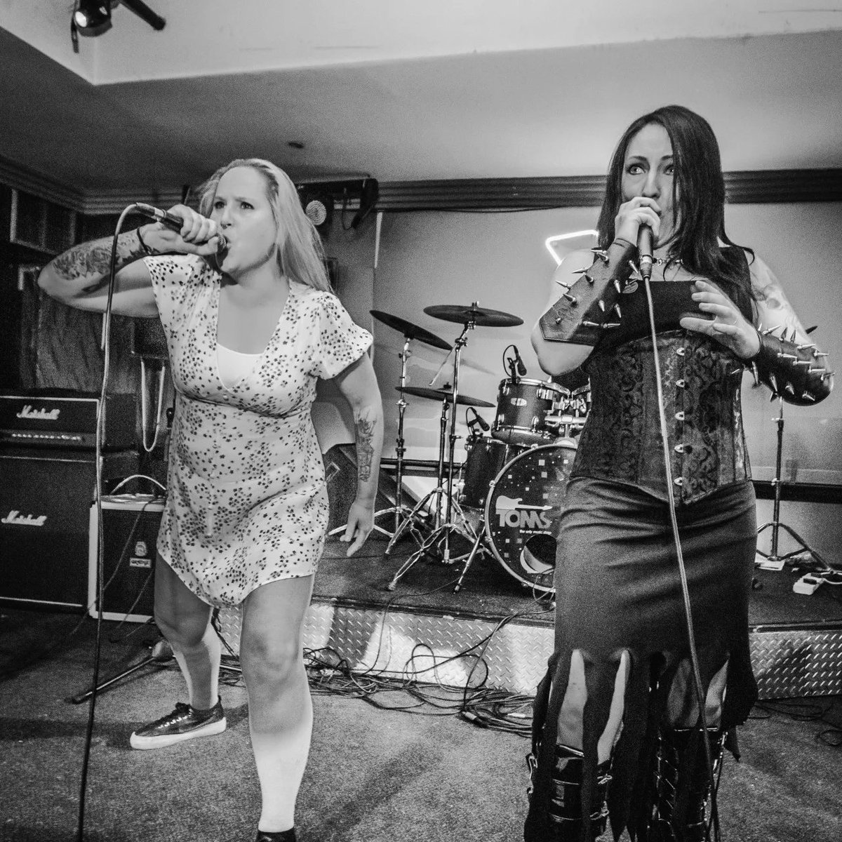 TerroRaze tweet media