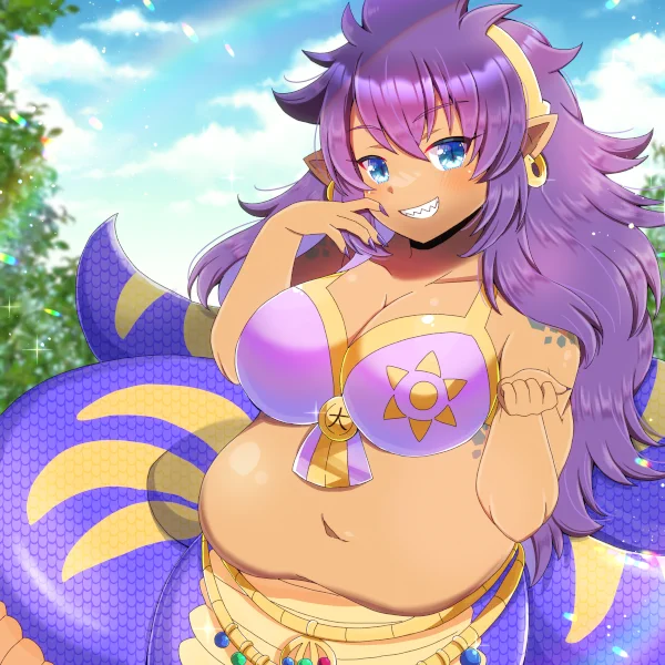 Nya It's Kasha!()さんのOC、Dai-chanを描かせて頂きました!リクエスト有難うございます  I drew Dai-chan, an OC by Nya It's Kasha! Thank you for your request   #よその子