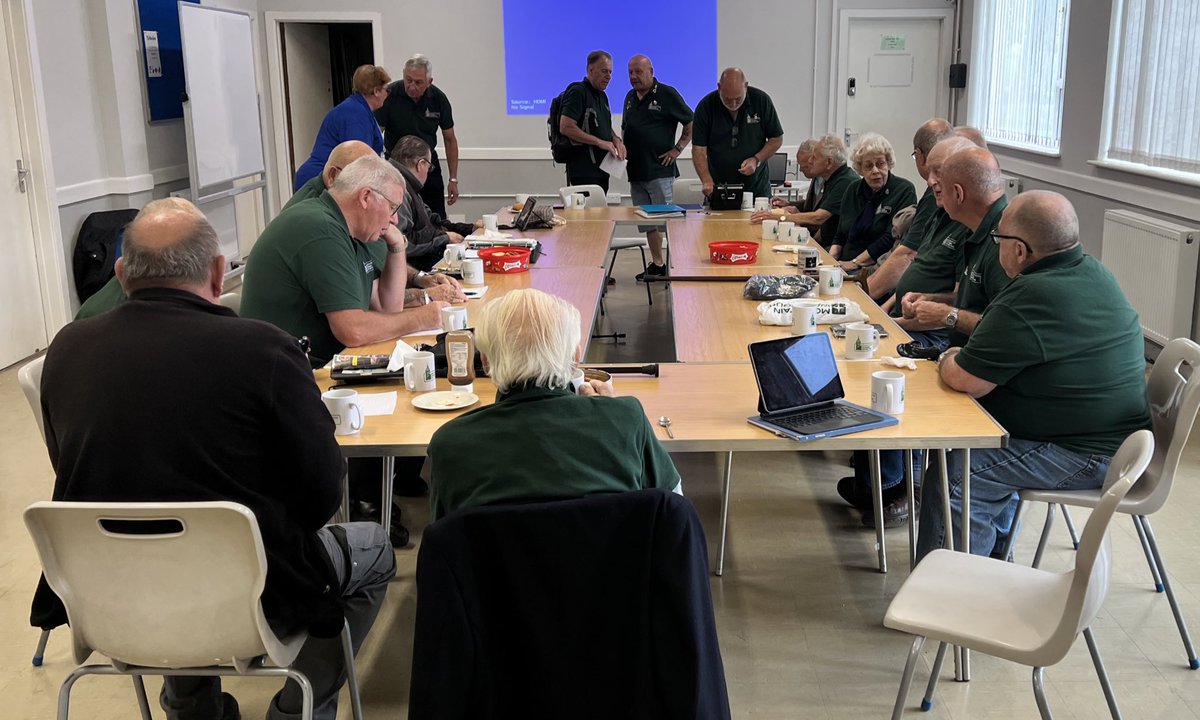 Monmouthshire Veterans' Support Hub tweet media