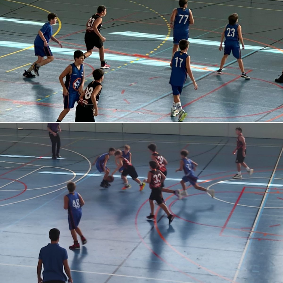 bàsquetOMS tweet media