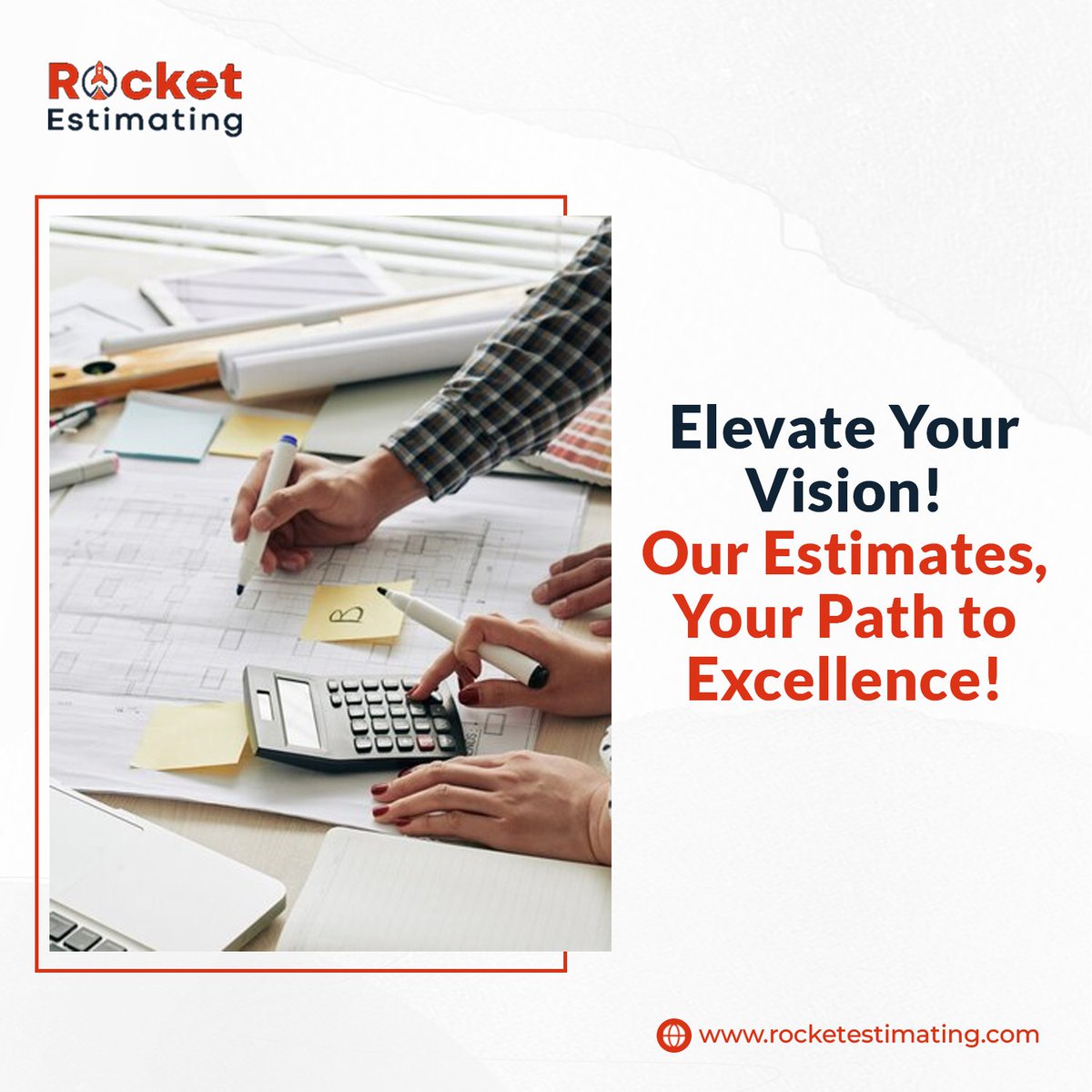Rocket Estimating (@RocktEstimating) / Posts / X