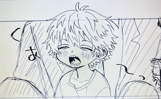 激カワコマ 