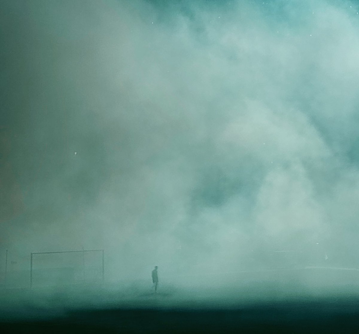 SaschaDueerkop's tweet photo. No words needed #SarajevoDerby https://t.co/IdOrHbIdoH