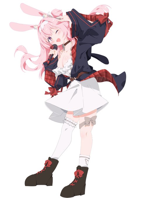 全身もあるやで〜 #みてみてみみこ 