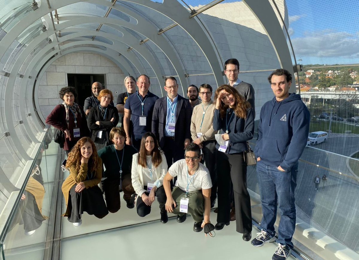 Cinderella_EU's tweet photo. CINDERELLA consortium unites clinical and research centers with project management expertise to advance breast cancer research. Committed to excellence, they focus on awareness, early detection, and empowering healthcare choices.
#CinderellaProject #BreastCancerResearch https://t.co/0iM9iv9B9H