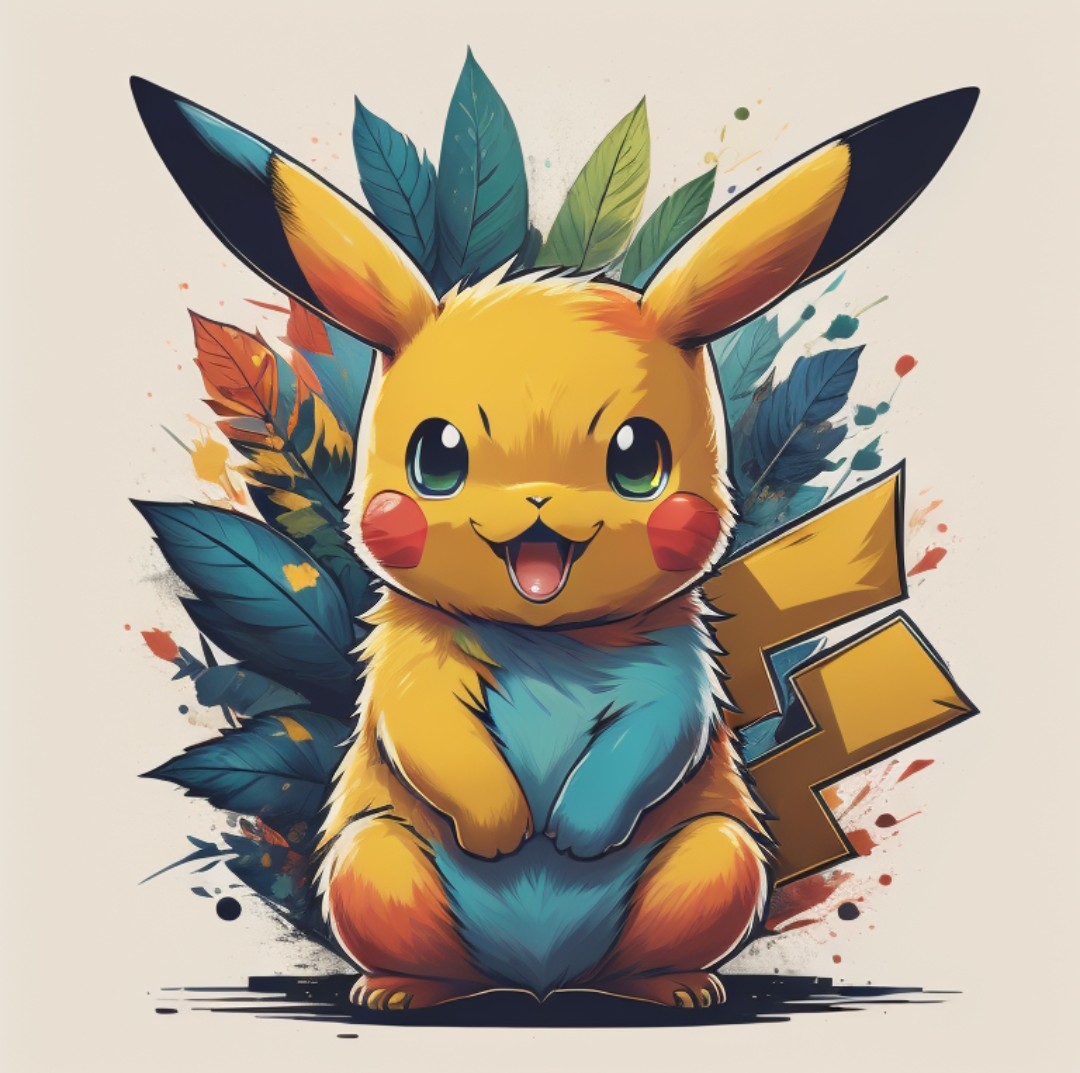 D_bigname12's tweet photo. Dogs and frogs have had their moment.
Now, it's the turn of the most parody-friendly creature in the world to ascend to the throne as the meme king 👑
#PikabossAI $PIKA @pikabossvip https://t.co/J1hKw72yGd