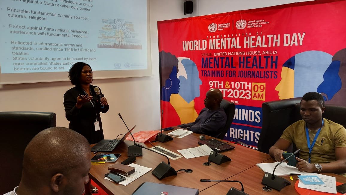 United Nations Nigeria tweet media