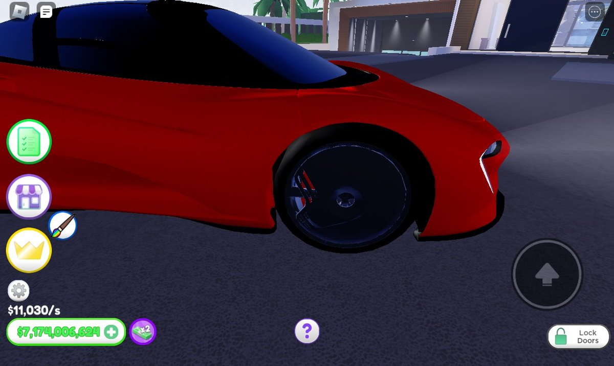 AceJimmy5's tweet photo. @WildAtelier Wait Bug? https://t.co/bKPbSWIo8n