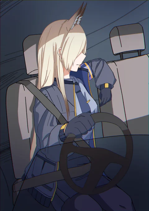 #三連休はフォロワーが増えるらしい  ここひと月はカンナ率たけぇな