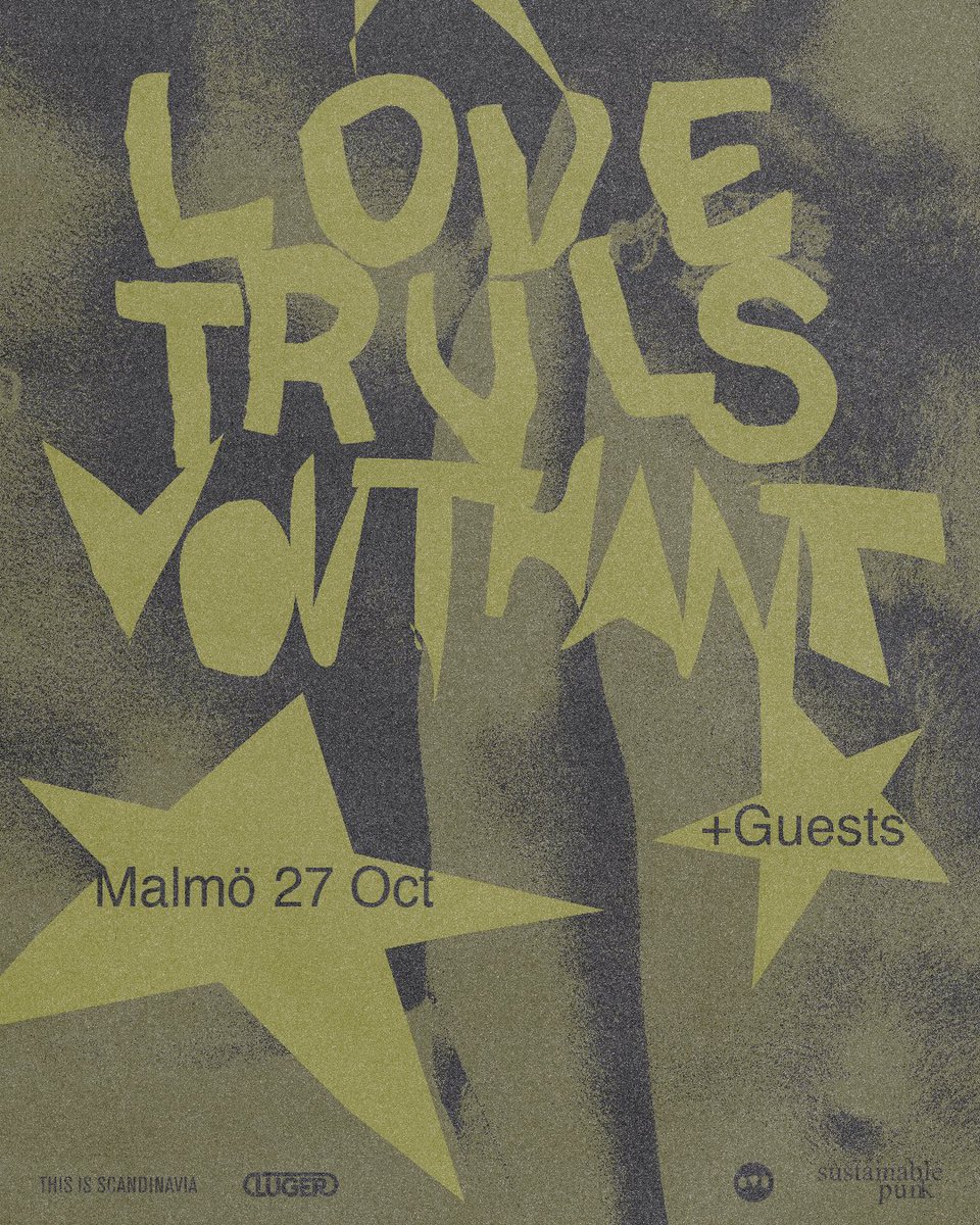 Love Truls tweet media