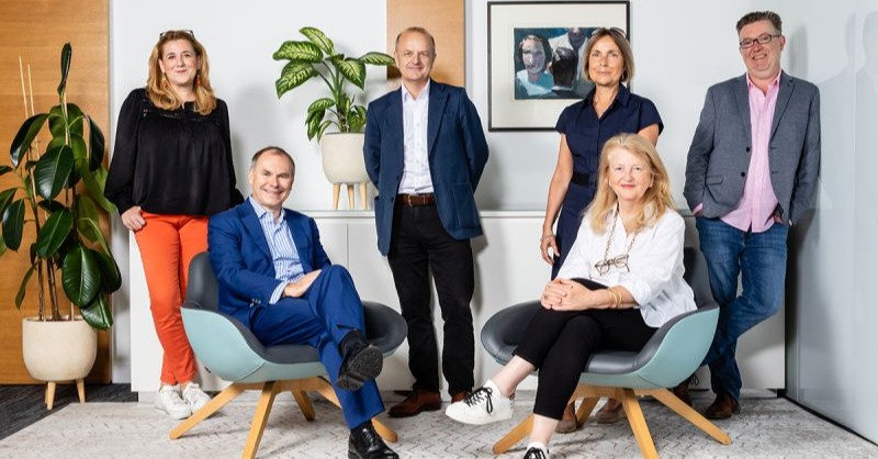 LansonsLatest's tweet photo. A very big moment for us.

After 34 years, we have decided to become part of @TeamFarner, having been acquired by Pan-European consultancy, @AgenturFarner.

Read the full announcement: https://t.co/ucrYhtuKXl