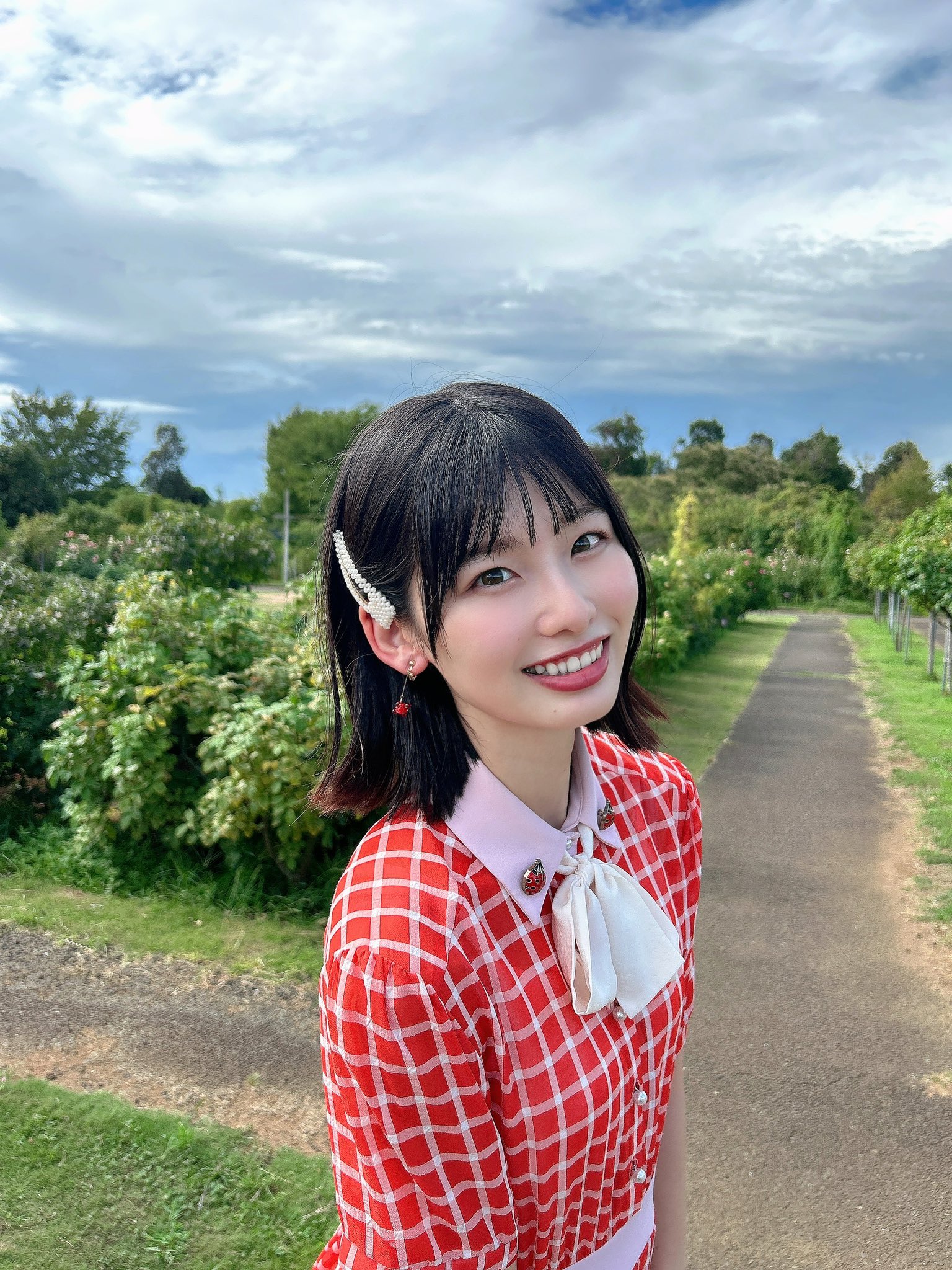 ぴーちゃんa.k.a楽花星園(ラッカセイランド)社長 (@pi_sham) / X