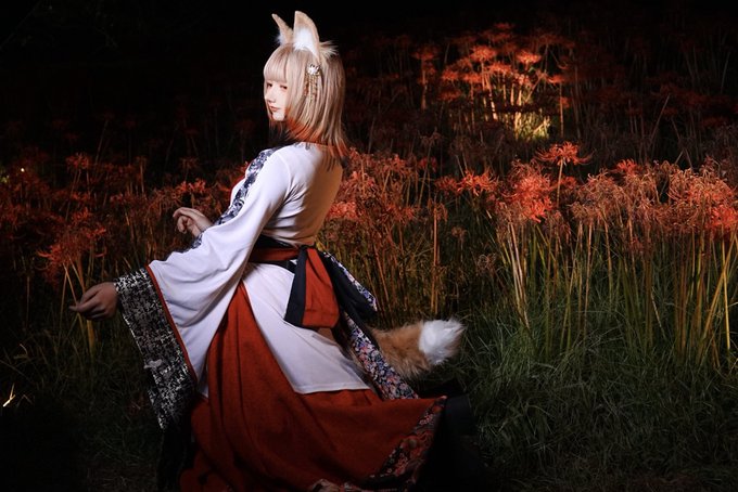 Twitterのコスプレ画像42