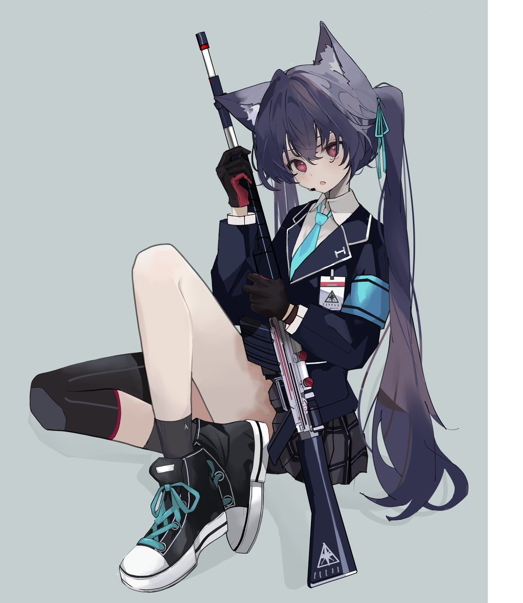 #ブルアカ