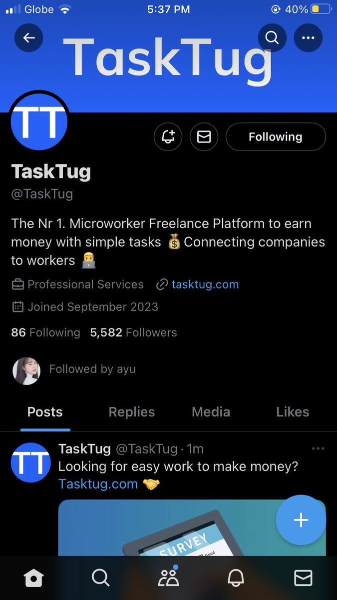 JNGWNETHEREAL's tweet photo. @jiims @giovqlmao @TaskTug @WantYurChips Donee https://t.co/DYFqOyMReP