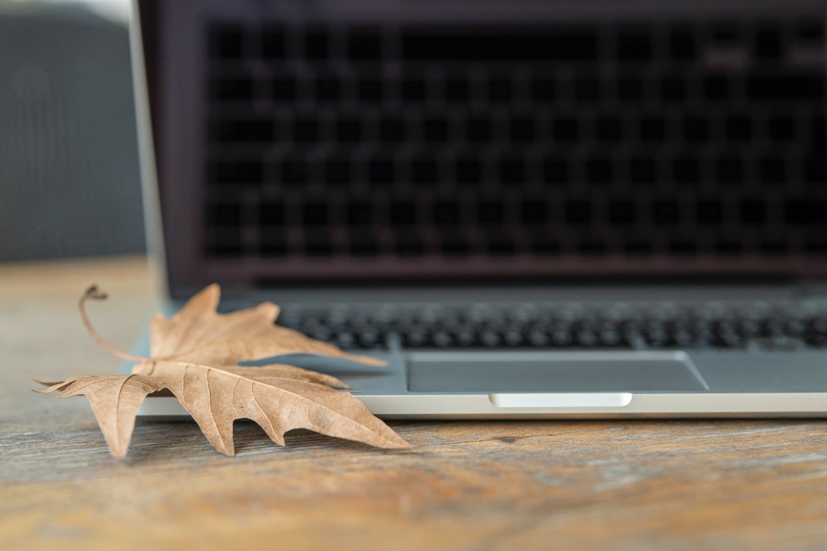AbsoluteTechUK's tweet photo. Autumn
 - the perfect time for business planning. Don’t forget your technology.   - Cloud services - Hardware - Staff training contact us 0345 225 1047 (local rate) for a friendly chat about how we can help #itsupport #technology #autumn #hampshire https://t.co/M8YucYwaSt