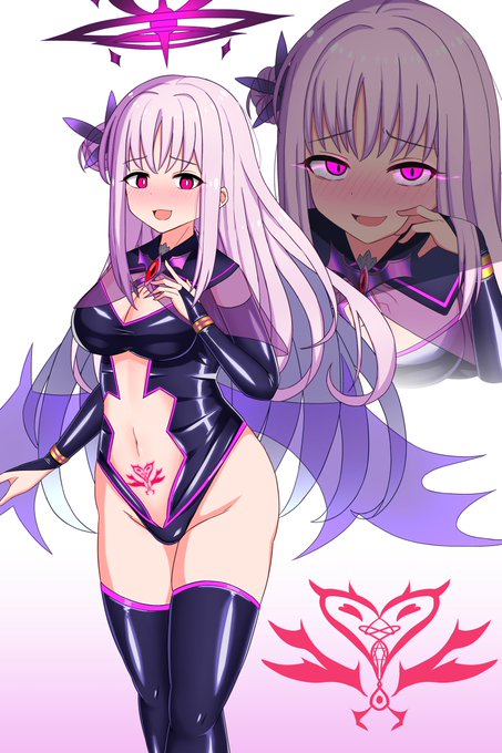 「先生の為に、ぜーんぶ壊してあげるね☆」 