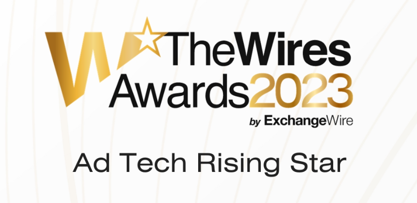 Congratulations to our incredible Senior Sales Manager, Liora Fox, for her #AdTech Rising Star nomination at <a href="/exchangewire/">ExchangeWire</a>'s #WiresAwards2023! 🏆 

Show your support by voting to help Liora win! Let's help bring this award home! 

🗳️ Vote here: bit.ly/3rIDuCJ