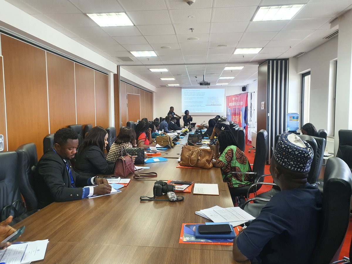 United Nations Nigeria tweet media