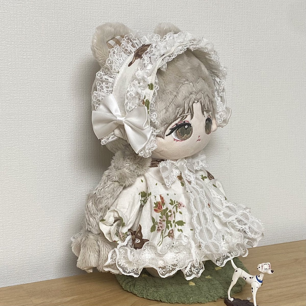 From10sie's tweet photo. 커미션🧸 https://t.co/6UJR3cnTRe