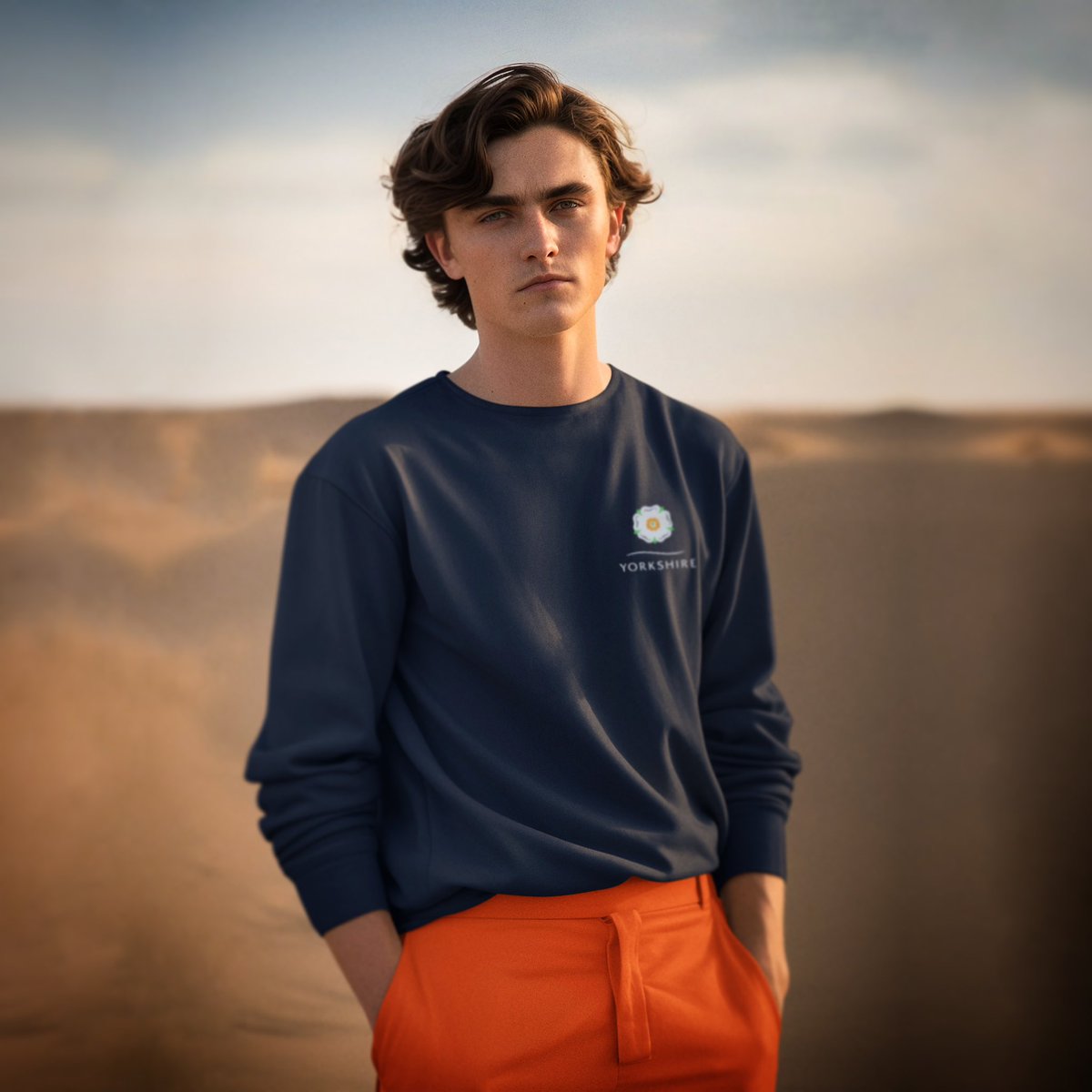 🍂 Cooler days and nights call for some Great #Yorkshire Clobber. Checkout our collection of sweaters, bobble hats, beanies and more online and <a href="/leedscornex/">Leeds Corn Exchange</a> 🛍️ 
 
👉🏼 tinyurl.com/3mbyk7u9
 
#yorkshirelad #sweater #jumper #autumn #autumnwinter #yorkshiregifts #leeds #leedsgifts