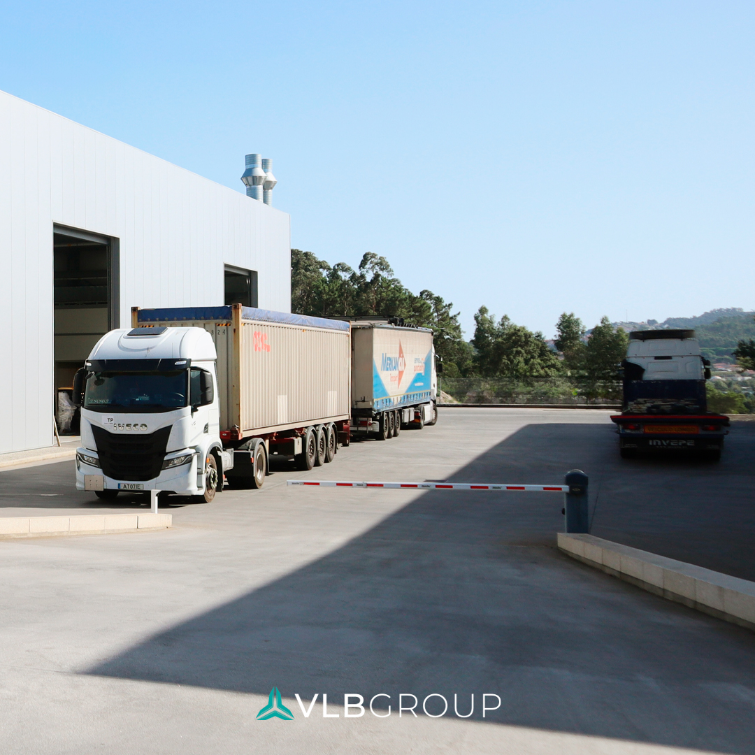 VLBGroup's tweet photo. Three machines, three continents, another great day at VLB GROUP!

We celebrate the simultaneous shipment of three VLB machines to different corners of the world.

We are thrilled to bring VLB's excellence to new horizons and continue shaping the future of the industry. https://t.co/Js9l3sMx4r