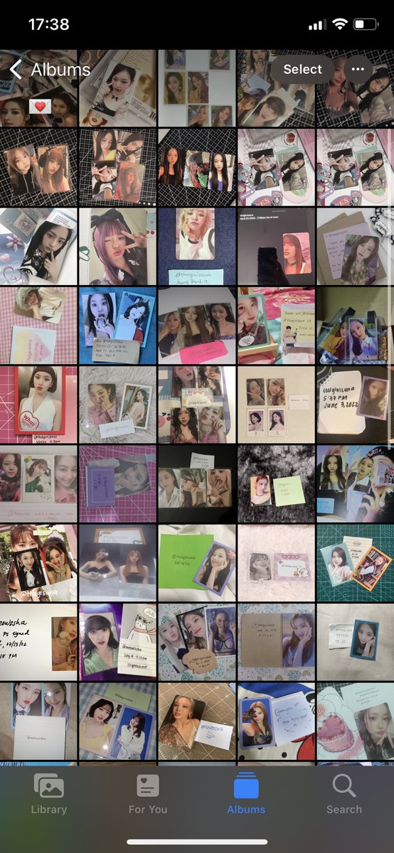meowzsha's tweet photo. gonna miss collecting sm 😢💔 https://t.co/sRqOBbdZLe
