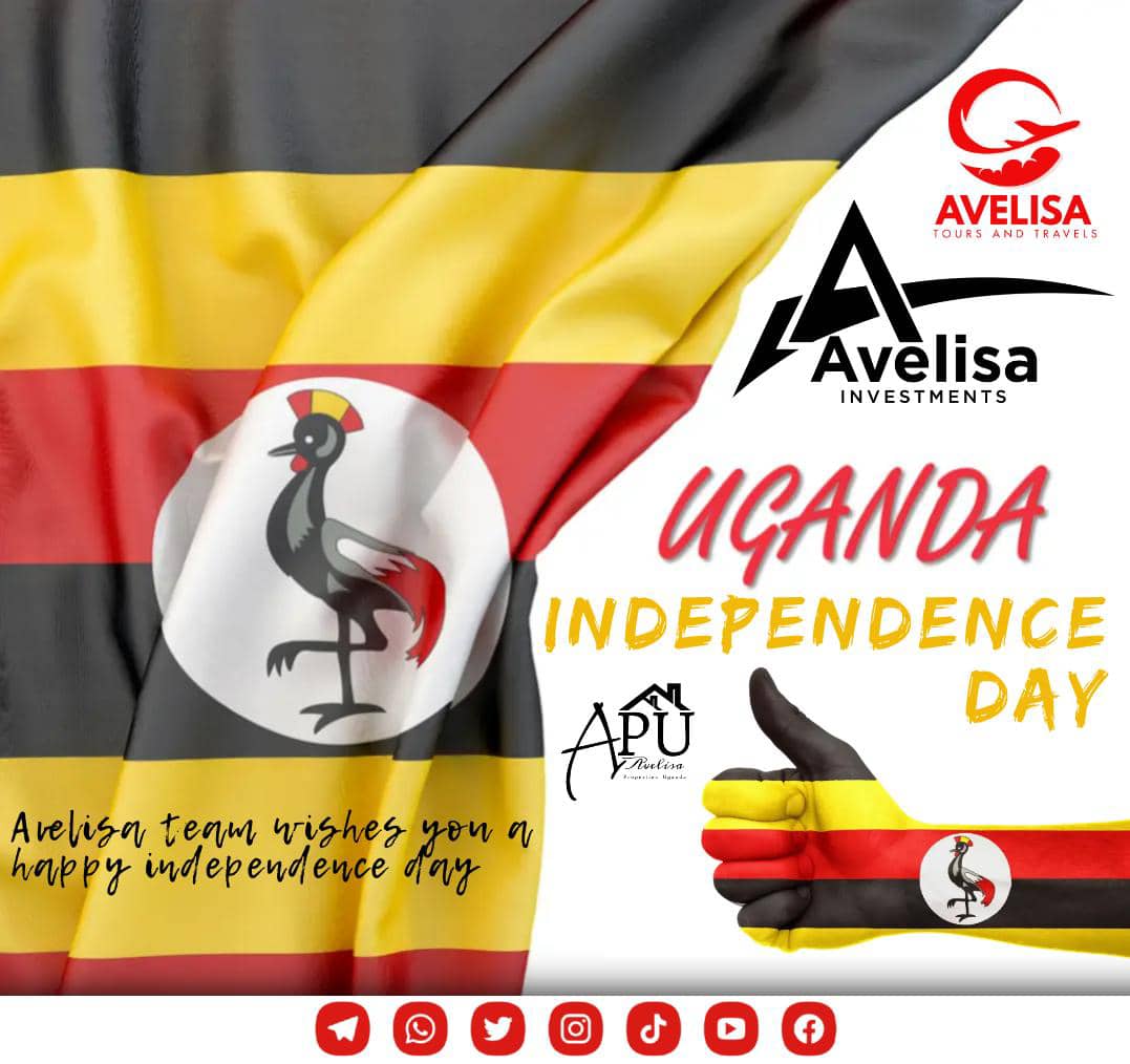 We are delighted to wish you a very happy independence day. #TeamAvelisa #HappyIndependenceDay #AvelisaToursAndTravel #AvelisaInvestments