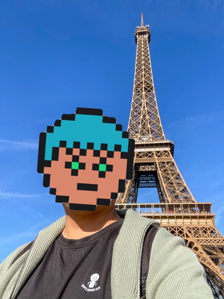 Bonjour <a href="/CryptoHumans/">Crypto Humans Club</a>
