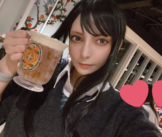 コスプレイヤーくろはのTwitter画像12