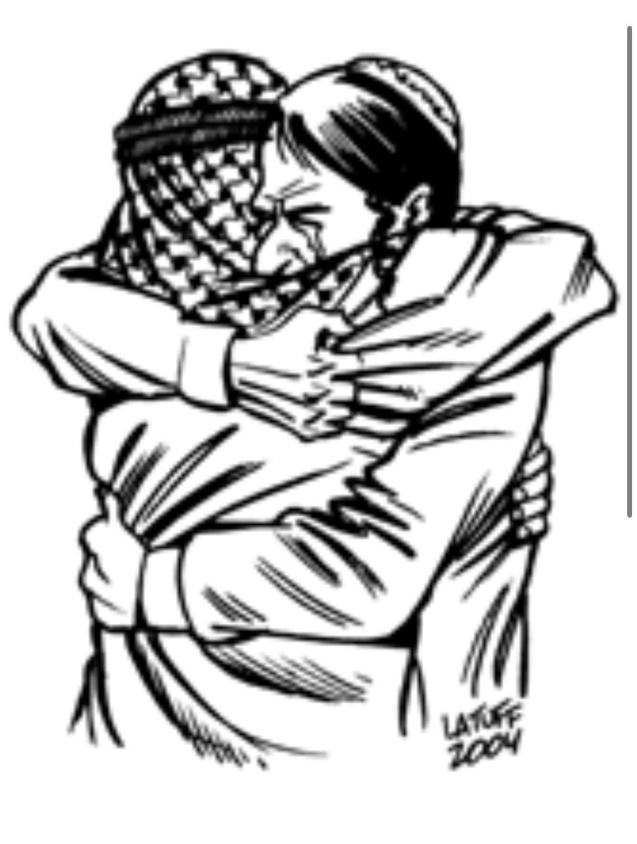 Je suis palestinienne et israélienne à la fois !

Ce matin, je suis suis triste et affligée, comme beaucoup de gens, j’ai vu les images, les photos, les vidéos des massacres perpétués en Israël par le Hamas, un groupe terroriste, financé et soutenu par le Qatar et l’Iran et fondé