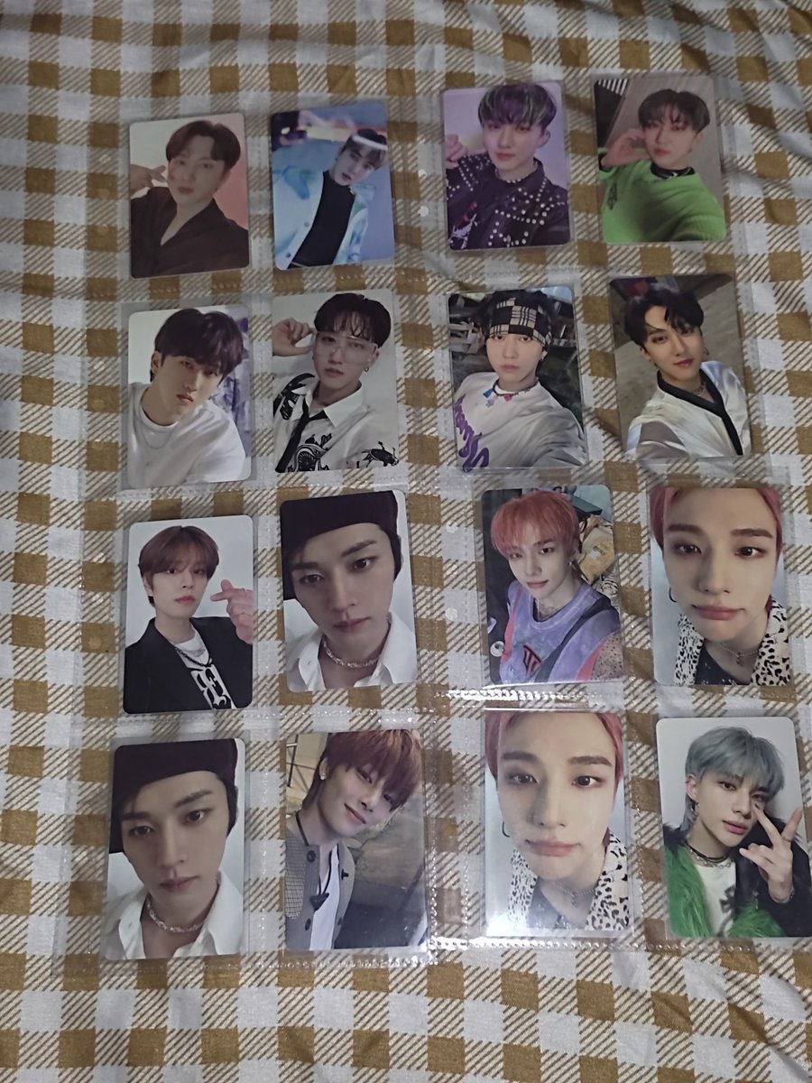 seolwrights's tweet photo. wts lfb skz pc ph
BAGSAK PRESYO SALE ‼️

3racha/jeongin - 80 ea
danceracha/seungmin - 100 ea
Polaroids - 40 ea
frame pc - 80 ea

‼️ must get at least 2 (para di sayang sf) ‼️

mod: jnt direct, flash
mop: gcash/bpi
rfs: urgently need funds https://t.co/iqYRKD2CYG